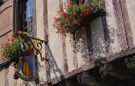 Francia - Mirepoix
